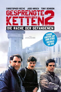 Gesprengte Ketten – Die Rache der Gefangenen (1988)