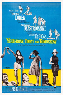 Gestern, heute und morgen (1963)