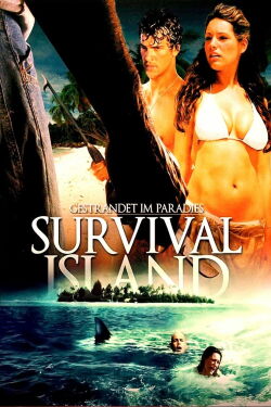 Gestrandet im Paradies (2005)