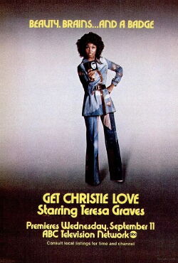 Get Christie Love! (1974)