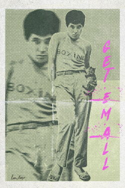 Get 'em All (1960)