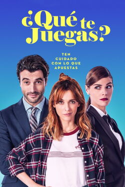 Get Her... If You Can (2019)