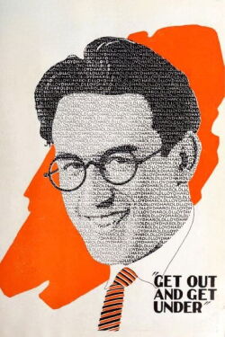 Get Out and Get Under (1920)