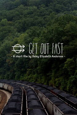 Get Out Fast (2017)