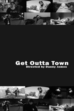 GET OUTTA TOWN! (2024)