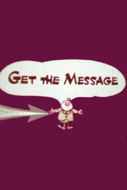 Get the Message (1971)
