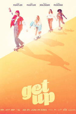 Get Up (2023)
