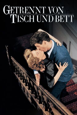 Getrennt von Tisch und Bett (1958)