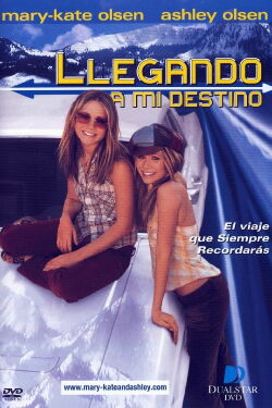 Getting There (2002)