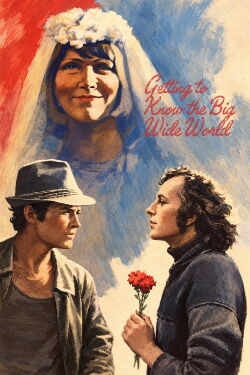 Getting to Know the Big Wide World (1980)