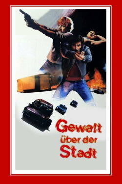 Gewalt über der Stadt (1977)