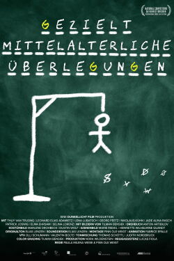Gezielt mittelalterliche Überlegungen (2024)