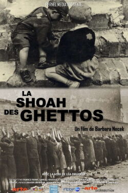 Ghettos in the Holocaust (2023)