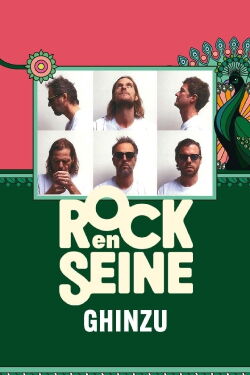 Ghinzu - Rock en Seine 2024 (2024)