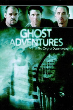 Ghost Adventures (2007)