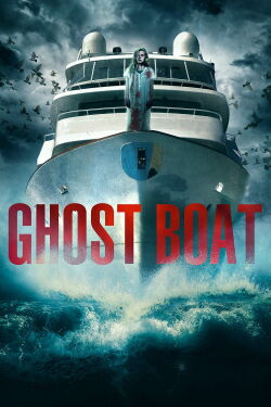 Ghost Boat (2015)