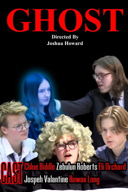 GHOST (2023)