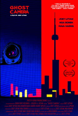 Ghost Camera (2024)