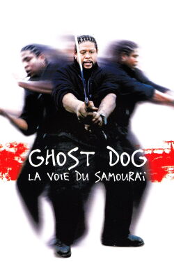 Ghost Dog, la voie du samouraï (1999)