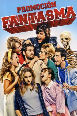 Ghost Graduation (2012)