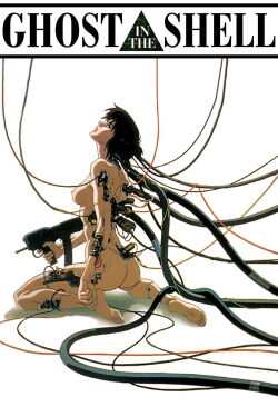 Ghost in The Shell (1995)