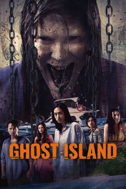 Ghost Island (2024)