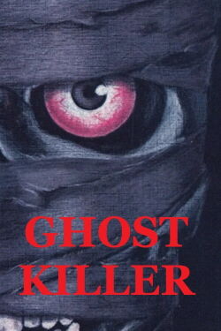Ghost Killer (1977)