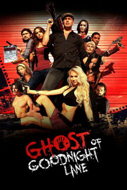 Ghost of Goodnight Lane (2014)