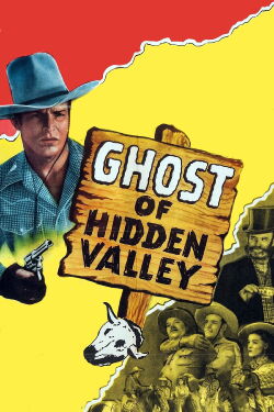 Ghost Of Hidden Valley (1946)