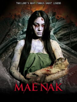 Ghost of Mae Nak 3D (2012)