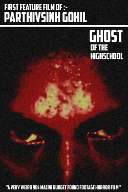Ghost of the Highschool (2023)