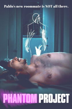 Ghost Project (2022)
