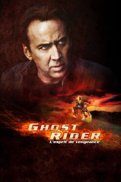 Ghost Rider: Esprit de vengeance (2011)