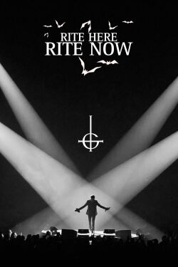 Ghost - Rite Here Rite Now (2024)