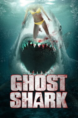 Ghost Shark (2013)