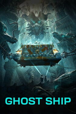 Ghost Ship (2021)