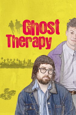 Ghost Therapy (2023)