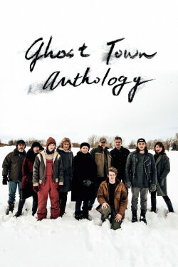 Ghost Town Anthology (2019)