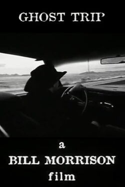 Ghost Trip (2000)