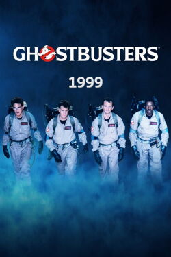Ghostbusters 1999 (1999)