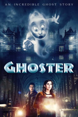 Ghoster (2023)