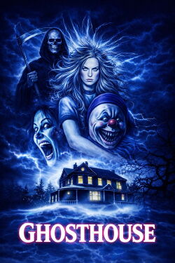 Ghosthouse (1988)