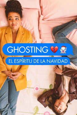 Ghosting: El espíritu de la Navidad (2019)