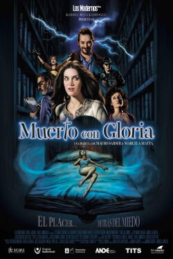 Ghosting Gloria (2022)
