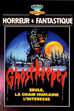Ghostkeeper (1981)