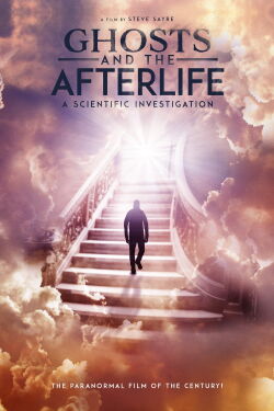 Ghosts and the Afterlife (2021)