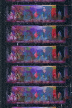 Ghosts of Futures That Never Were (2024)