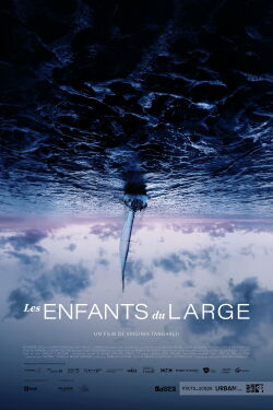 Ghosts of the Sea (2024)
