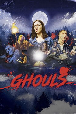 Ghouls (2019)