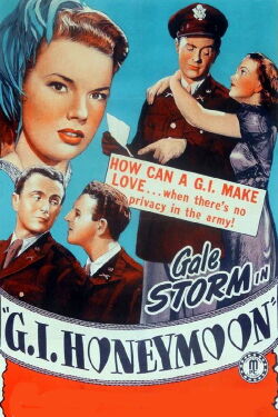 G.I. Honeymoon (1945)